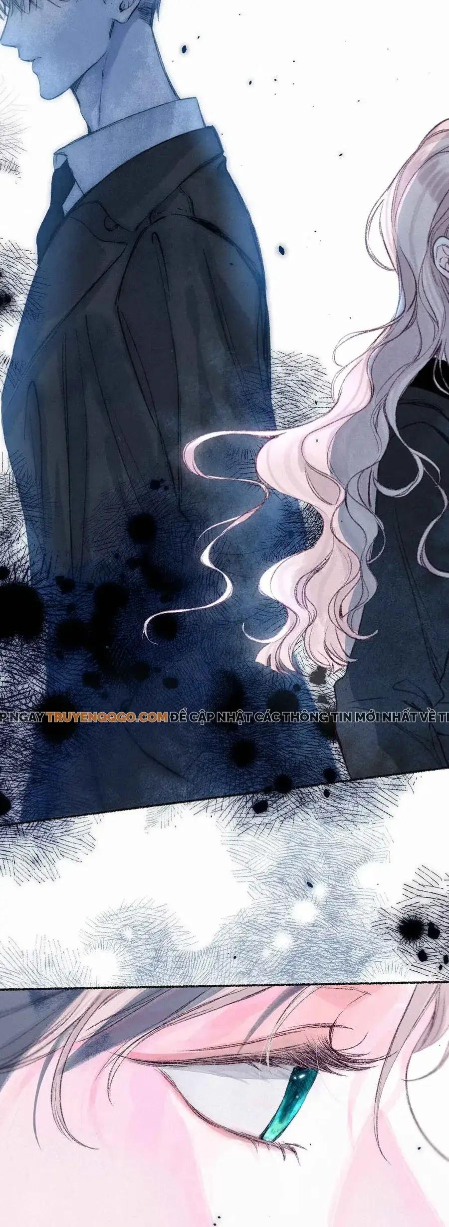Di Chứng Căn Bệnh Yêu - chap2 - Trang 5